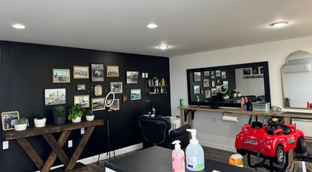 Coal Town Barbershop image 2