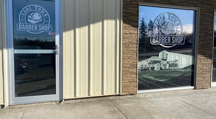Coal Town Barbershop image 3