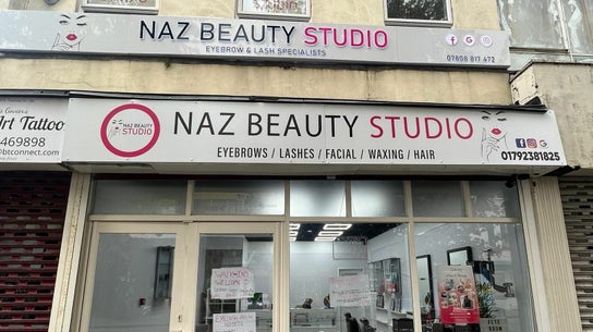 Naz Beauty Studio