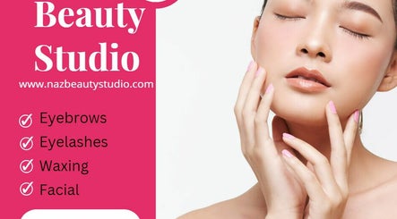 Naz Beauty Studio Bild 2