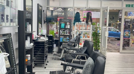 Naz Beauty Studio