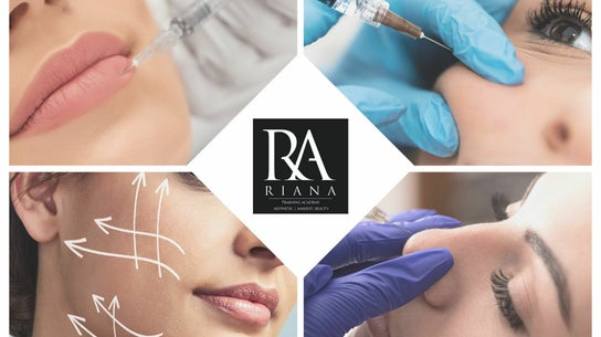 Riana Aesthetics - Luton