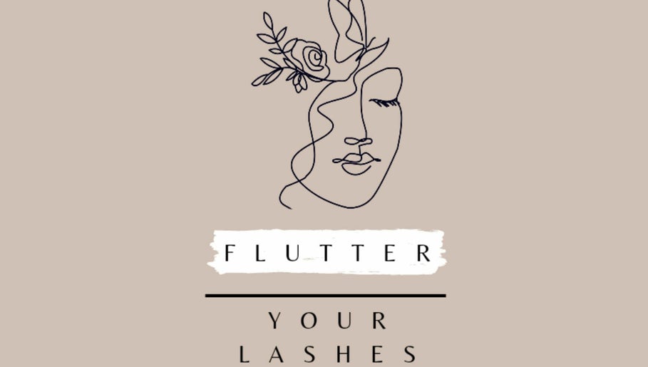 Flutter Your Lashes Bild 1