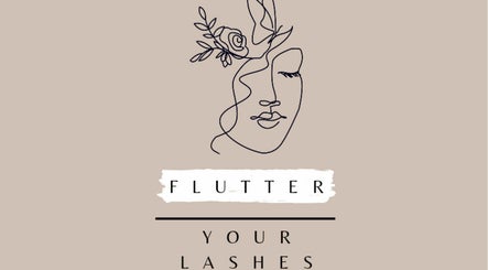 Flutter Your Lashes
