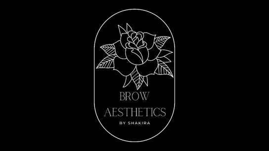 Brow Aesthetics by Shakira