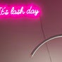 Lash’d by G