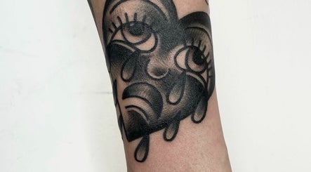 Immagine 2, Tattoos by Kelsey
