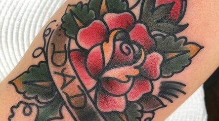 Tattoos by Kelsey imaginea 3