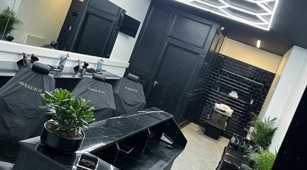 Avenue 19 Barbershop slika 2