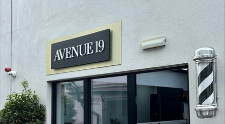 Avenue 19 Barbershop slika 3