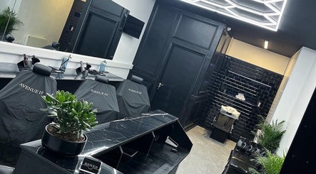 Avenue 19 Barbershop