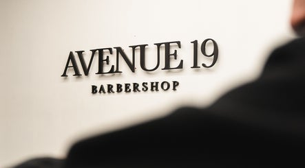 Avenue 19 Barbershop Coolock