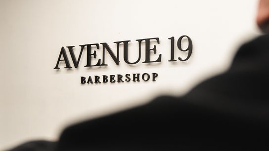 Avenue 19 Barbershop Coolock