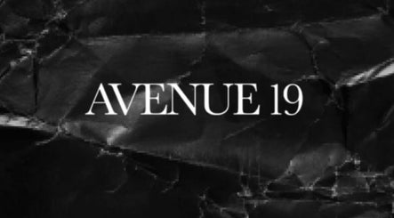 Avenue 19 Barbershop – obraz 3
