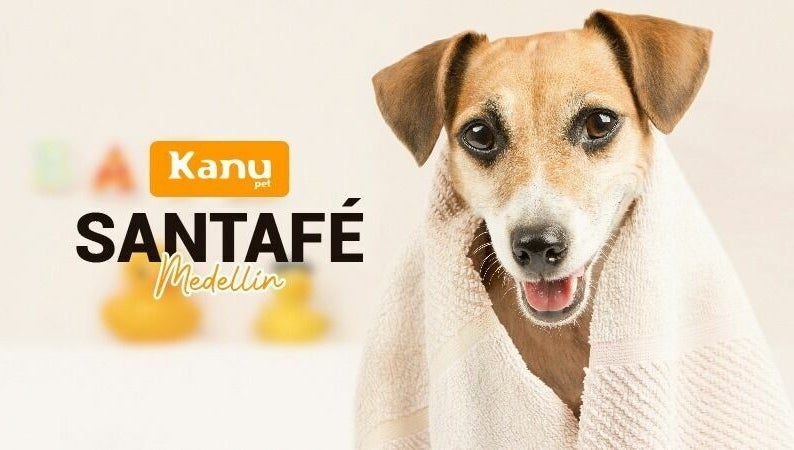 Kanu Pet C.C Santafé kép 1