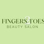 Fingers 2 Toes Beauty Salon