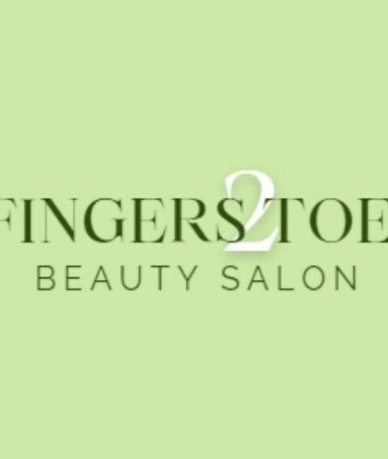 Fingers 2 Toes Beauty Salon image 2