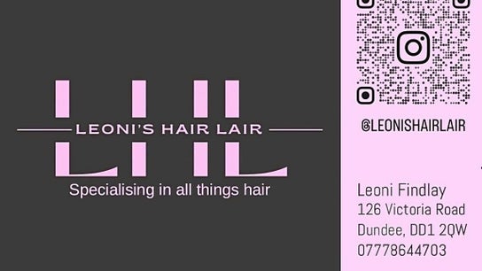 Leoni’s Hair Lair
