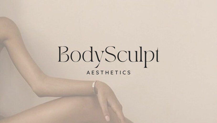 Body Sculpt Aesthetics afbeelding 1