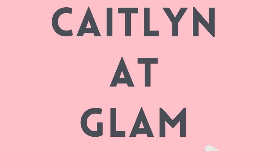 Caitlyn at Glam, bilde 1