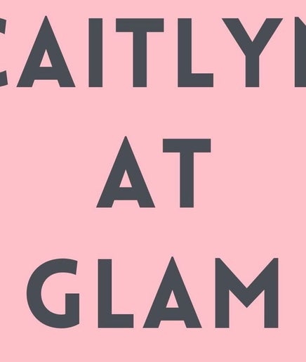 Caitlyn at Glam – obraz 2