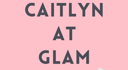 Caitlyn at Glam