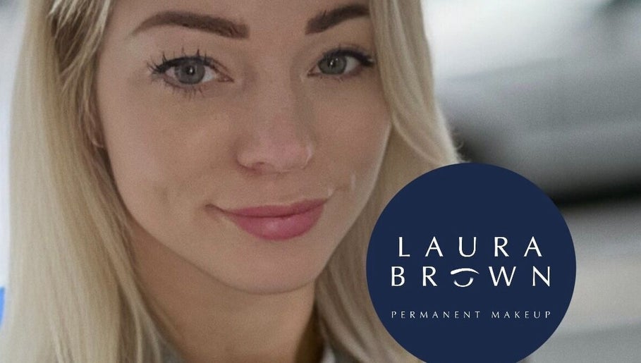 Imagen 1 de Laura Brown Permanent Makeup and Beauty