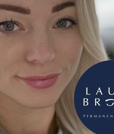 Imagen 2 de Laura Brown Permanent Makeup and Beauty