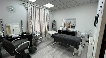Haven Beauty Salon in Coventry