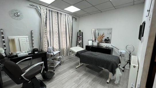 Haven Beauty Salon in Coventry