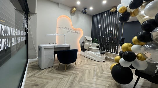 Haven Hair Beauty & Aesthetics in Coventry