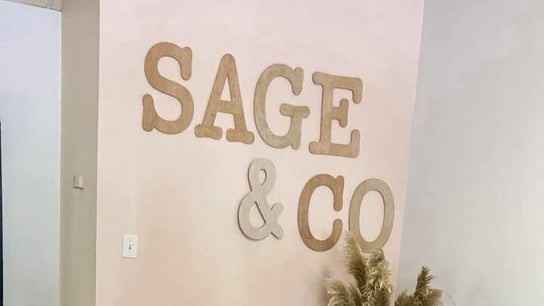 Bailee B Hair at Sage & Co. Salon