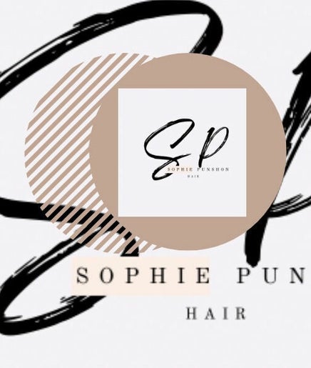 Sophie Punshon Hair image 2