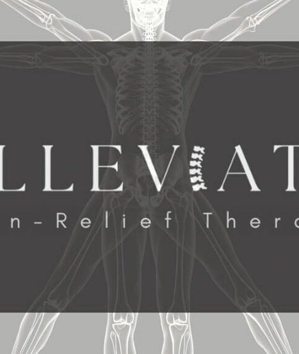 Alleviate Pain-Relief Therapy Somerset West 2paveikslėlis