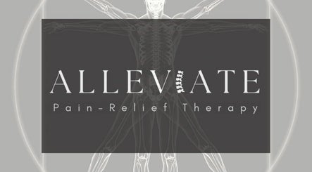Alleviate Pain-Relief Therapy Heldervue