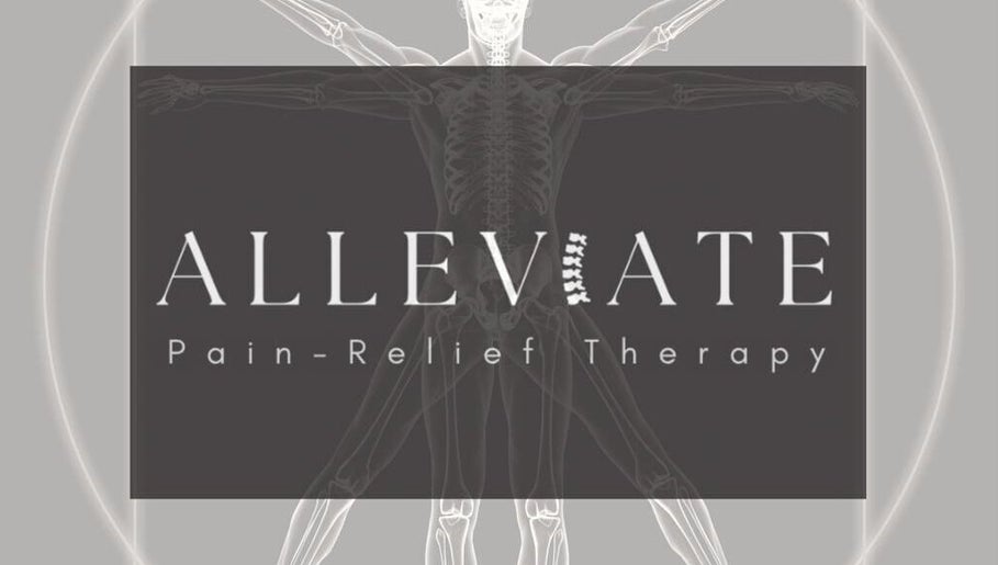 Alleviate Pain-Relief Therapy Gordon's Bay, bilde 1