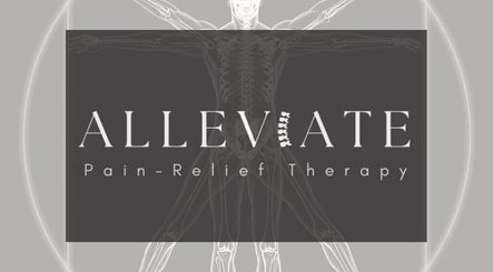 Alleviate Pain-Relief Therapy Gordon's Bay