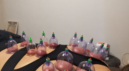 Alleviate Pain-Relief Therapy Gordon's Bay, bilde 2