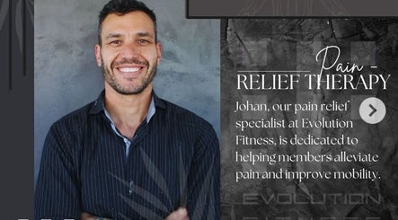 Alleviate Pain-Relief Therapy Gordon's Bay, bilde 3