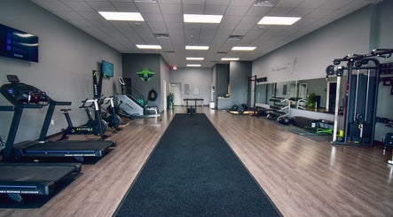 Tammy’s Fitness Lab 