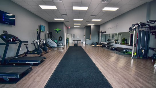Tammy’s Fitness Lab