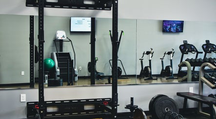 Tammy’s Fitness Lab , bild 3