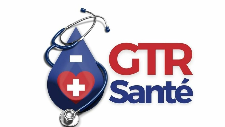 GTR Santé - Online Virtual Health kép 1