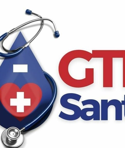 GTR Santé - Online Virtual Health afbeelding 2