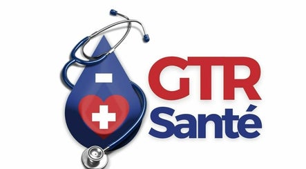 GTR Santé - Online Virtual Health