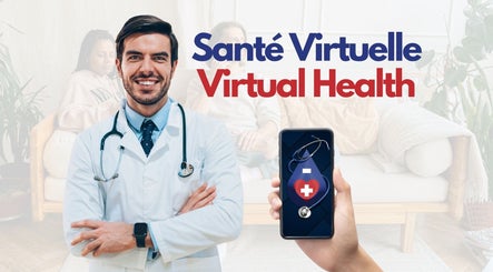 GTR Santé | Virtuelle - Online