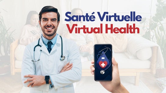 GTR Santé | Virtuelle - Online