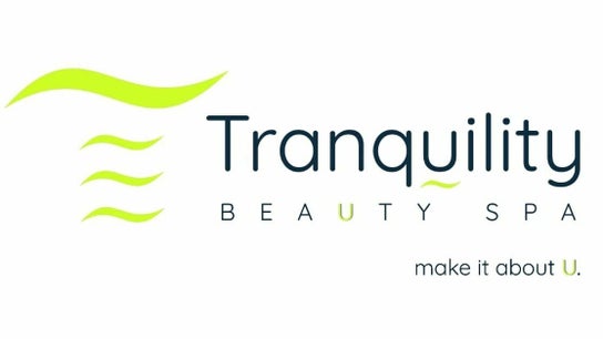 Tranquility Beauty Spa Trinidad