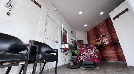 Mooz Barber Studio