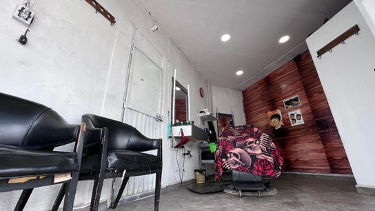 Mooz Barber Studio